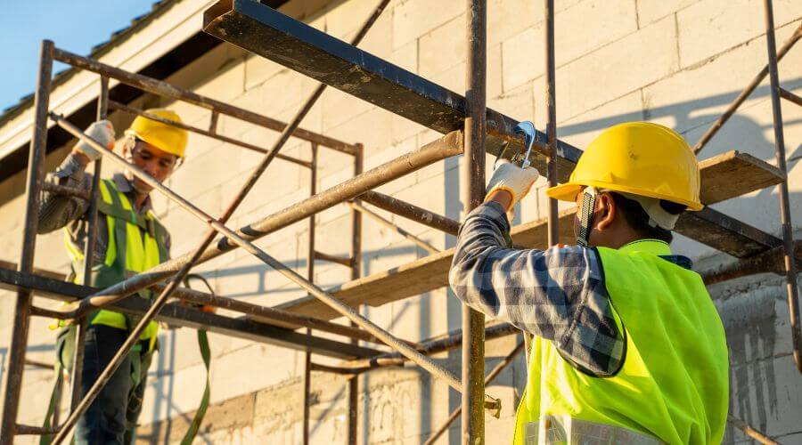 Flashing Repair in Ouaquaga, NY